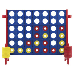 Giant Connect 4