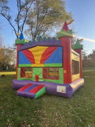 IMG 3516 1769911979 Castle Bounce House