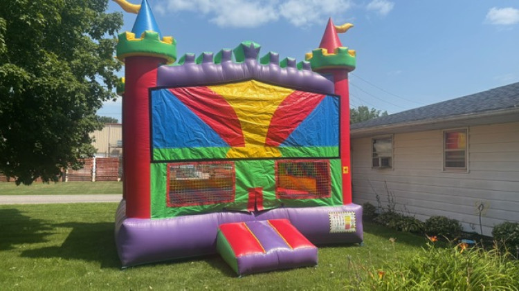 Bounce Houses