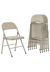 Metal Chairs