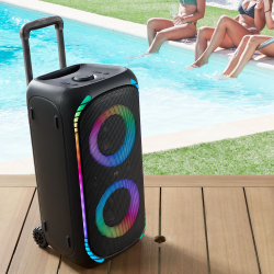 pool20party20speaker 1769961927 Movie Night Bundle