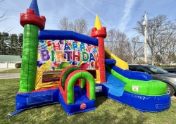 Modular Modern Combo