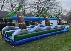 slip20and20slide202 1774560510 35 Foot Blue Marble Slip And Slide